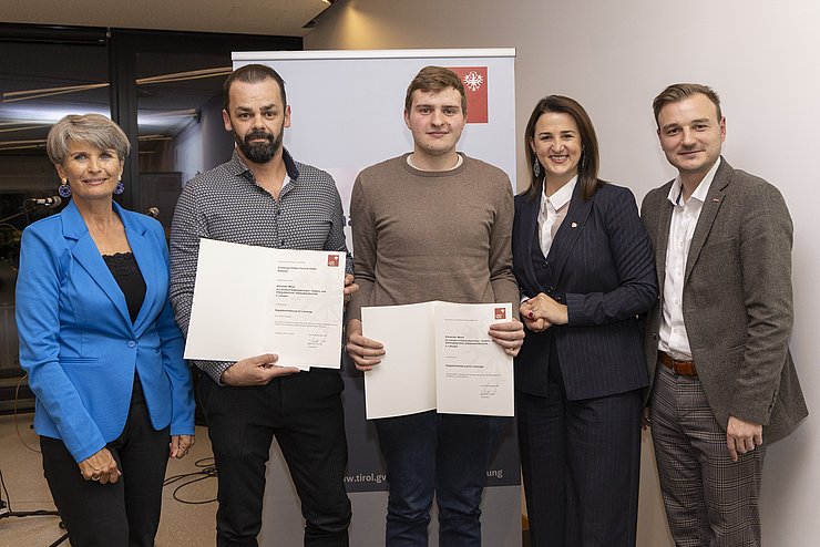 © Land Tirol/Die Fotografen
