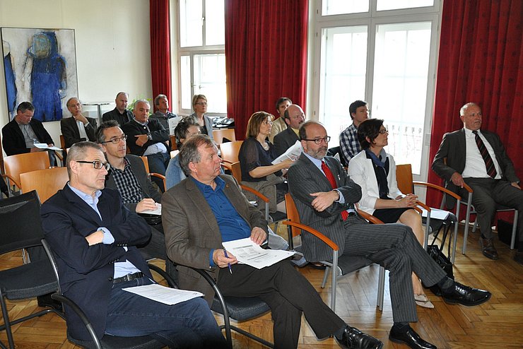 © Land Tirol/Rinner Ausbau der ganztägigen Schulformen im Land Tirol