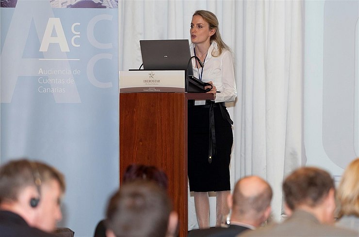 © EURORAI MMag. Dr. Monika Wurzer - EURORAI