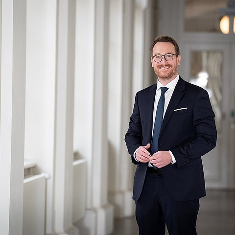 Neue Servicestelle Wohnen tourt durch Tirol