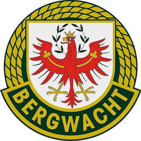 Tiroler Bergwacht Bezirk Kitzbühel