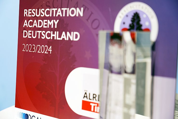 Resuscitation Academy